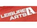 Leisure Arts Promo Codes August 2022