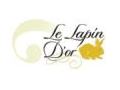 Le Lapin Dor Promo Codes April 2024