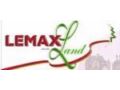 Lemaxland Uk Promo Codes April 2024