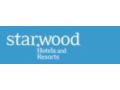 Starwood Hotels & Resorts Promo Codes August 2022