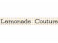 Lemonade Couture Promo Codes August 2022