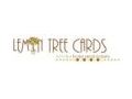 Lemon Tree Cards Promo Codes May 2024