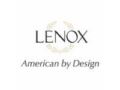 Lenox Promo Codes July 2022