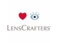 LensCrafters 50% Off Promo Codes May 2024