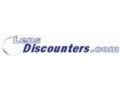 Lensdiscounters Promo Codes January 2022
