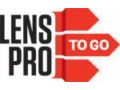 Lens Pro To Go Promo Codes June 2023
