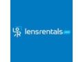Lensrentals Promo Codes February 2022