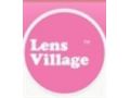 Lens Village Promo Codes April 2024