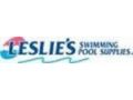 Leslie's Pool Care Promo Codes October 2023