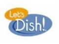 Lets Dish Promo Codes August 2022