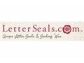 Letter Seals Promo Codes April 2023