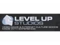 Level Up Studios Promo Codes July 2022
