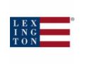 Lexington 25% Off Promo Codes May 2024