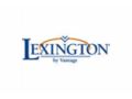 Lexington By Vantage Promo Codes February 2022