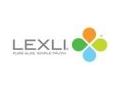 Lexli 50% Off Promo Codes May 2024