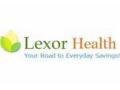 Lexor Health Promo Codes April 2024