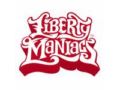 Liberty Maniacs 10$ Off Promo Codes May 2024