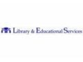 Library And Educational Services Promo Codes May 2024