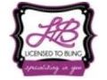 Licensed To Bling Promo Codes May 2024