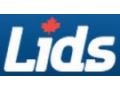 Lids Canada Promo Codes December 2023