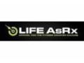 Life Asrx Promo Codes August 2022