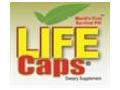 Life Caps Promo Codes April 2024