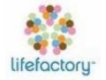 Life Factory Promo Codes July 2022