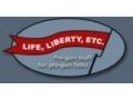 Lifelibertyetc 20% Off Promo Codes April 2024