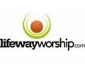 Lifeway Worship Promo Codes October 2022