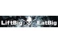 LiftBig EatBig 10% Off Promo Codes May 2024