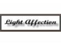 Light Affection Promo Codes October 2023