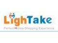 Lightake Promo Codes May 2022