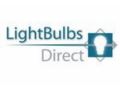 LightBulbsDirect Free Shipping Promo Codes May 2024