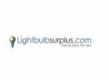 Lightbulbsurplus Promo Codes May 2024