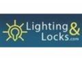 Lighting&locks Promo Codes May 2022