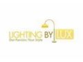 Lighting By Lux Promo Codes March 2024