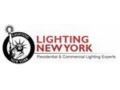 Lighting New York Promo Codes January 2022