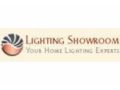 Lighting Showroom Promo Codes July 2022