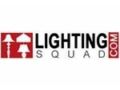 Lighting Squad 10% Off Promo Codes May 2024