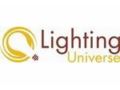 Lighting Universe Promo Codes October 2023