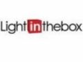 Light In The Box Promo Codes January 2022