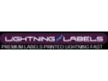 Lightning Labels Promo Codes December 2023