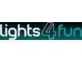 Lights4fun Promo Codes May 2022