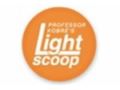 Light Scoop Promo Codes August 2022