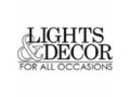 Lights For All Occassions 10% Off Promo Codes May 2024
