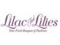 Lilac And Lilies Promo Codes December 2023