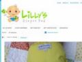 Lillysdiaperpad Promo Codes April 2024