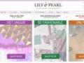 Lilyandpearl 20% Off Promo Codes May 2024