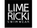 Lime Ricki Swimwear Promo Codes October 2022