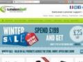 Lindengolftrolleys UK 10% Off Promo Codes May 2024